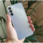 گوشی موبایل سامسونگ مدل Galaxy A15 دو سیم کارت