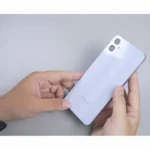 گوشی موبایل سامسونگ مدل Galaxy A05 دو سیم کارت