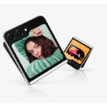 گوشی موبایل سامسونگ مدل Galaxy Z Flip5 تک سیم کارت