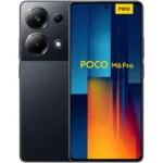 گوشی موبایل شیائومی مدل Poco M6 Pro دو سیم کارت