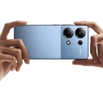 گوشی موبایل شیائومی مدل Poco M6 Pro دو سیم کارت