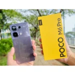 گوشی موبایل شیائومی مدل Poco M6 Pro دو سیم کارت