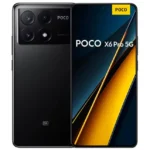 گوشی موبایل شیائومی مدل Poco X6 Pro دو سیم کارت