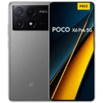 گوشی موبایل شیائومی مدل Poco X6 Pro دو سیم کارت