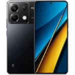 گوشی موبایل شیائومی مدل Poco X6 دو سیم کارت