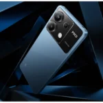 گوشی موبایل شیائومی مدل Poco X6 دو سیم کارت