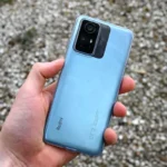 گوشی موبایل شیائومی مدل Redmi Note 12S دو سیم کارت