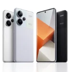 گوشی موبایل شیائومی مدل Redmi Note 13 Pro Plus 5G دو سیم کارت