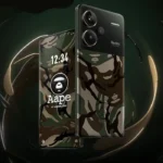 گوشی موبایل شیائومی مدل Redmi Note 13 Pro Plus 5G دو سیم کارت