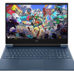 لپ تاپ اچ پی VICTUS R1052NE I7(14700HX) 16GB 1SDD 8G RTX(4070)