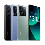 گوشی موبایل شیائومی مدل 13T Proدو سیم کارت