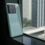 گوشی موبایل شیائومی مدل 13T Proدو سیم کارت