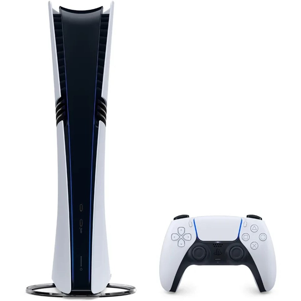 کنسول بازی سونی مدل PlayStation 5 Pro