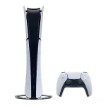 کنسول بازی سونی مدل PlayStation 5 Slim Digital Edition ظرفیت 1 ترابایت ریجن 2016A