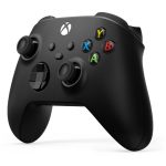 دسته بازی ایکس باکس مایکروسافت مدل Series S-X Black