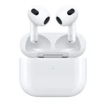 هدفون بلوتوثی اپل مدل AirPods 3
