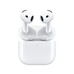 هدفون بلوتوثی اپل مدل AirPods 4