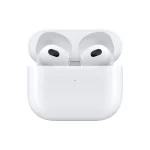 هدفون بلوتوثی اپل مدل AirPods 3