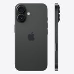 گوشی موبایل اپل مدل iPhone 16 CH دو سیم کارت ظرفیت 256 گیگابایت و رم 8 گیگابایت
