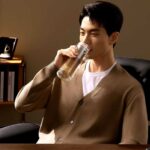 فلاسک شیشه‌ای دو لایه مسافرتی 400 میلی‌لیتری میجیا شیائومی MJBLB01PL