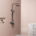 ست دوش حمام هوشمند شیائومی DXHW001