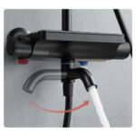 ست دوش حمام هوشمند شیائومی DXHW001