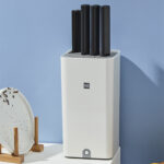 جا چاقویی و ضدعفونی کننده چاقو هوهو شیائومی HU0123