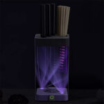 جا چاقویی و ضدعفونی کننده چاقو هوهو شیائومی HU0123