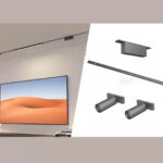 چراغ‌های مغناطیسی چند منظوره شیائومی Magnetic Track Light