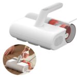 جارو برقی سیمی ماوراء بنفش ضد کنه و باکتری میجیا شیائومی MJCMY02DY