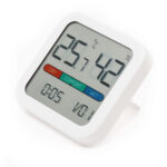 دما سنج و رطوبت سنج دیجیتال شیائومی MW22S06 S210