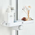 قفسه حمام قابل حمل شیائومی Portable shower stand Xiaomi Mijia Dabai DXZW001