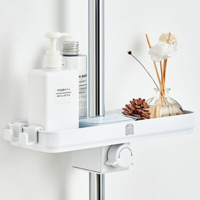 قفسه حمام قابل حمل شیائومی Portable shower stand Xiaomi Mijia Dabai DXZW001