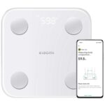 ترازوی وزن کشی هوشمند شیائومی S400 MJTZC01YM