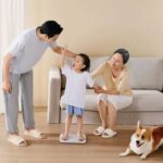 ترازوی وزن کشی هوشمند شیائومی S400 MJTZC01YM