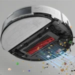 جارو برقی رباتیک روبوراک شیائومی S8 S80ULT