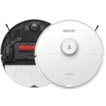 جارو برقی رباتیک روبوراک شیائومی S8 S80ULT