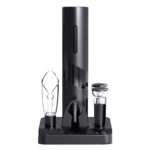 ست درب بازکن شیائومی به همراه پایه XIAOMI CJ-TZ08