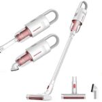جاروبرقی بی سیم شیائومی Xiaomi Deerma Handheld Wireless Vacuum Cleaner VC20 Plus