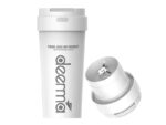 مخلوط کن قابل حمل شارژی شیائومی Xiaomi DEM-NU90 Deerma Portable Mini Juice Blender
