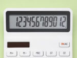 ماشین حساب شیائومی XIAOMI KACO LEMO Desk Electronic 12-Digits Calculator