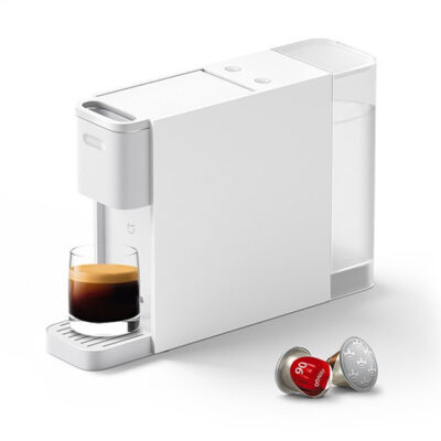 قهوه‌ساز کپسولی شیائومی Xiaomi Mijia capsule coffee machine S1301