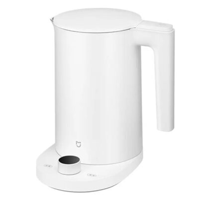 کتری برقی شیائومی Xiaomi Mijia MJJYSH01YM Thermostatic Electric Kettle 2 Pro Intelligent