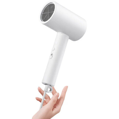 سشوار یون منفی شیائومی Xiaomi Mijia Negative Ion Hair Dryer H101 White CMJ04LXW