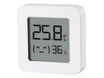 سنسور رطوبت و دما میجیا شیائومی Xiaomi Mijia Thermometer Hygrometer 2