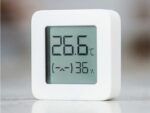 سنسور رطوبت و دما میجیا شیائومی Xiaomi Mijia Thermometer Hygrometer 2