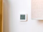 سنسور رطوبت و دما میجیا شیائومی Xiaomi Mijia Thermometer Hygrometer 2