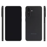 گوشی موبایل سامسونگ مدل Galaxy A26 دو سیم کارت ظرفیت 256 گیگابایت و رم 8 گیگابایت - ویتنام - Image 3