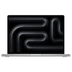 لپ تاپ 14.2 اینچی اپل مدل MacBook Pro MW2W3 2024 M4 16GB 512GB