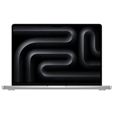 لپ تاپ 14.2 اینچی اپل مدل MacBook Pro MW2W3 2024 M4 16GB 512GB